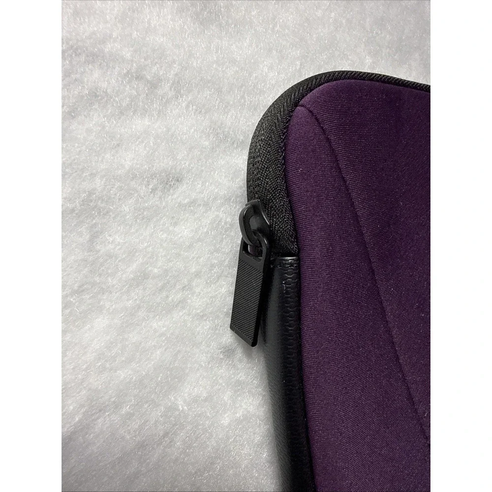Targus Purple Plum Padded Tablet Storage Case